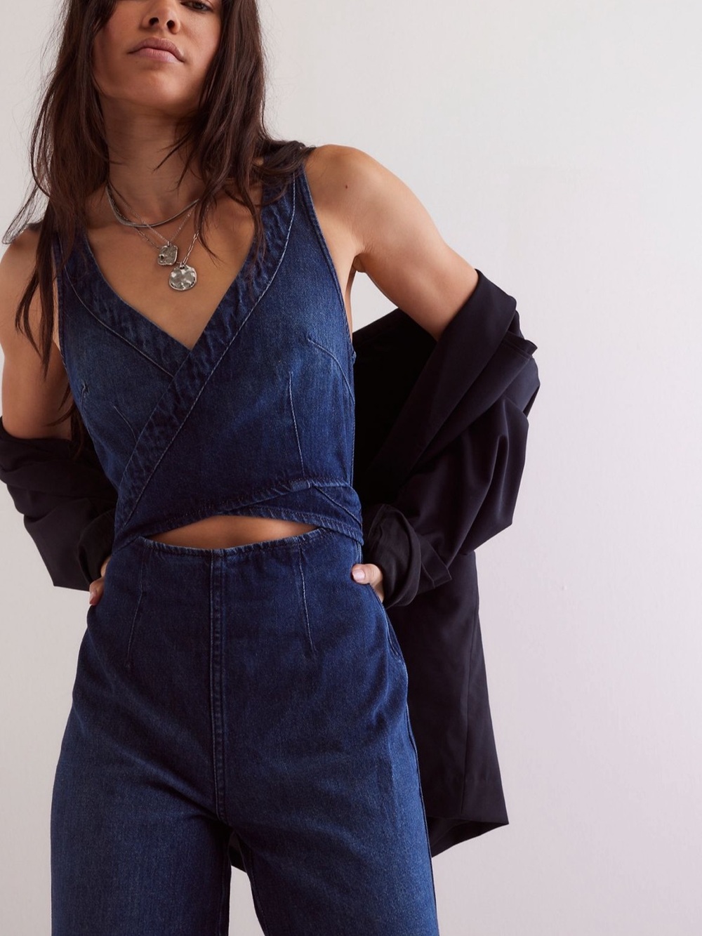 Free people We The Free - Hidden Hills One-Piece